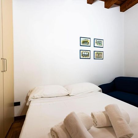 Amanti Apartment In Verona Exterior foto